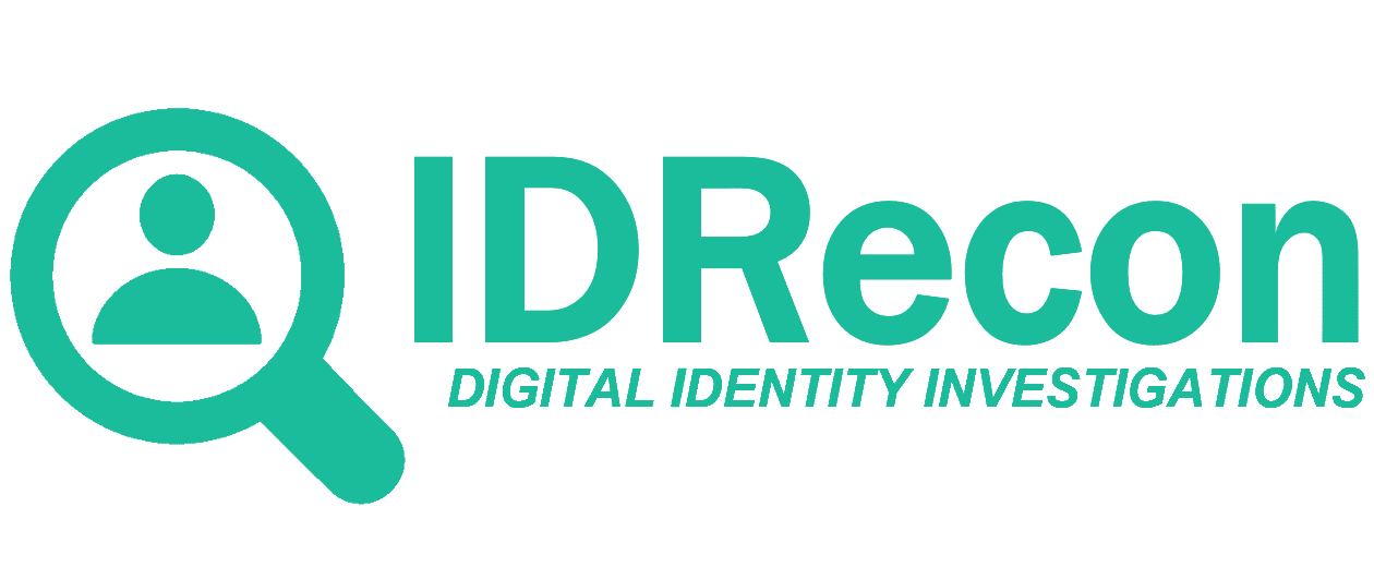 IDRecon Logo